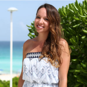 Meet your Posher, Victoria